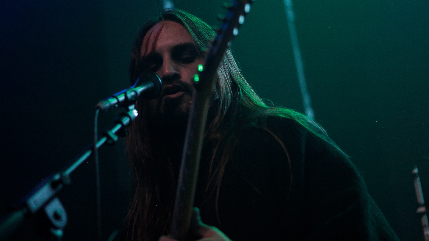 Samael - Passage 25th Anniversary Tour